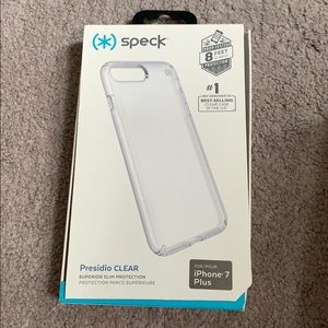 Speck iPhone 7/8 plus case